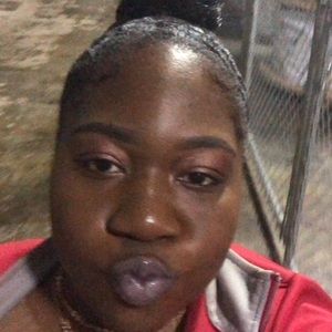 Meet your Posher, Sherika